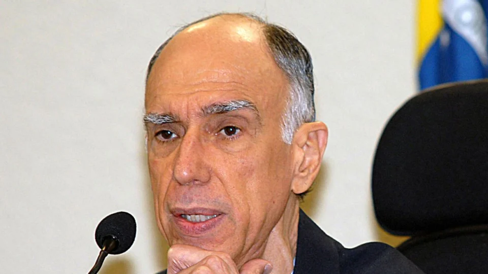 Ex-vice presidente da República Marco Maciel morre em Brasília