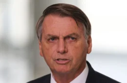 Banco do Brasil exclui conta de Bolsonaro nos EUA sem explicar motivo
