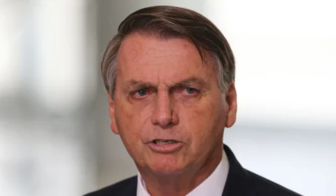 Banco do Brasil exclui conta de Bolsonaro nos EUA sem explicar motivo