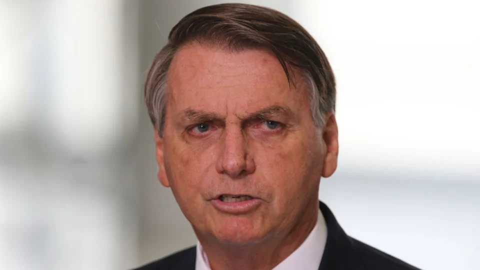 Banco do Brasil exclui conta de Bolsonaro nos EUA sem explicar motivo
