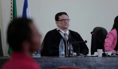 Juiz se declara suspeito e deixa processo do ‘Caso Flávio’