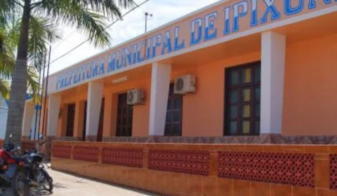 Justiça bloqueia R$ 400 mil das contas da Prefeitura de Ipixuna