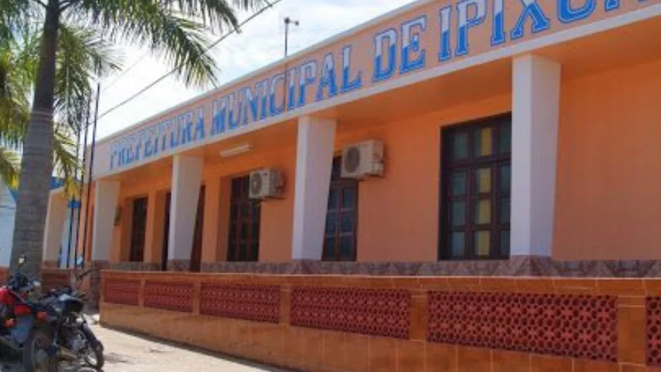 Justiça bloqueia R$ 400 mil das contas da Prefeitura de Ipixuna