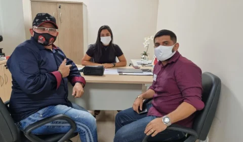 Projeto concede título de utilidade pública ao Instituto Pai Resgatando Vidas em Manaus