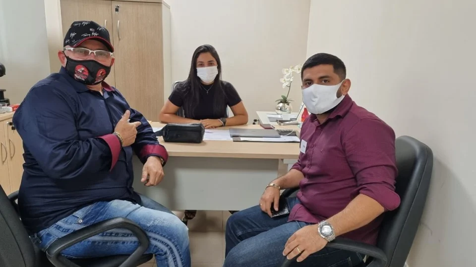 Projeto concede título de utilidade pública ao Instituto Pai Resgatando Vidas em Manaus