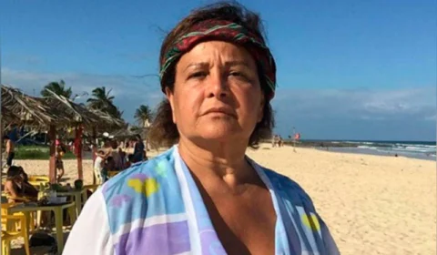 Ex-secretária de Eduardo Braga e Omar Aziz é multada em R$ 6,9 milhões pelo TCE-AM