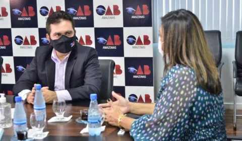 Assembleia Legislativa e OAB-AM anunciam capacitação para conselheiros tutelares