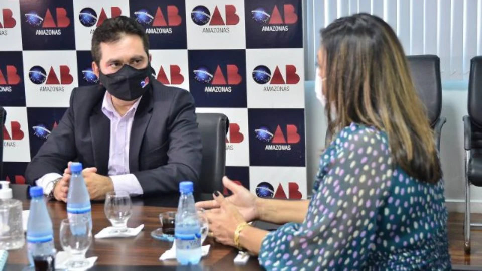 Assembleia Legislativa e OAB-AM anunciam capacitação para conselheiros tutelares