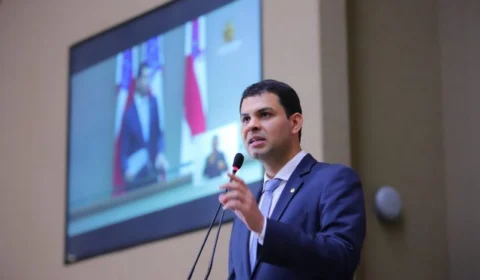 Emenda à LDO 2022 reduz percentual de contrapartida em convênios entre governo do AM e prefeituras