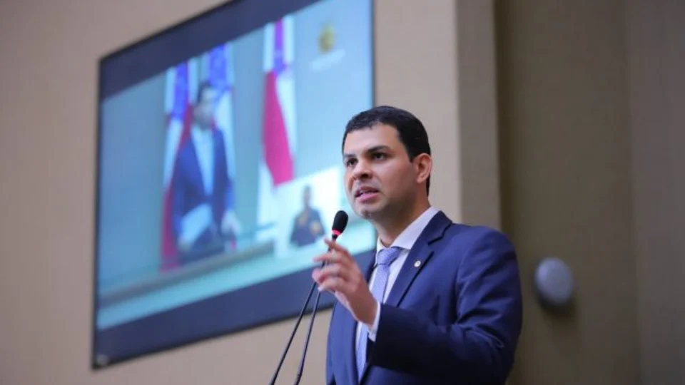 Emenda à LDO 2022 reduz percentual de contrapartida em convênios entre governo do AM e prefeituras