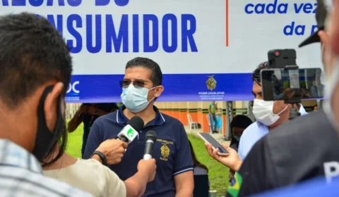 Comissão da Aleam leva ‘Balcão do Consumidor’ para a zona Leste de Manaus