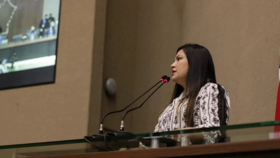 PL de Joana Darc que proíbe uso e comércio de coleiras de choque para animais é aprovado na Aleam