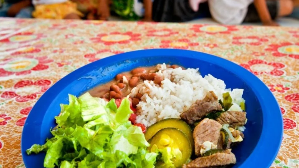 Prefeituras do Amazonas devem comprar 30% dos alimentos da merenda escolar da agricultura familiar, recomenda MPF