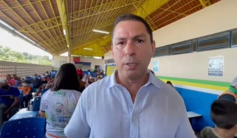 ‘Não tenho tempo para ficar batendo boca com o presidente’, dispara Marcelo Ramos