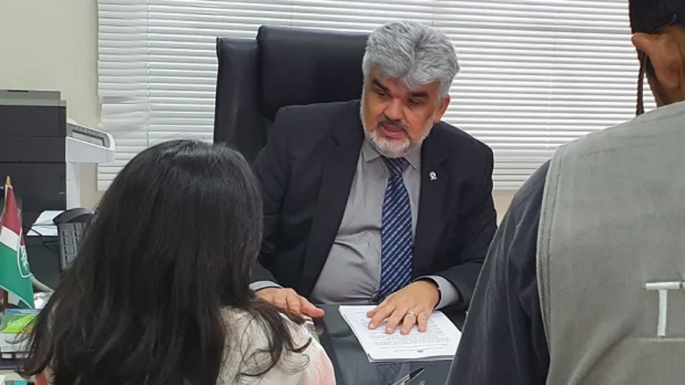 TCE-AM suspende pregão da Prefeitura de Manaus