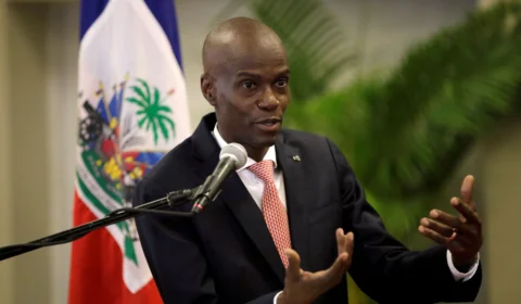 Após assassinato do presidente, Haiti declara estado de emergência