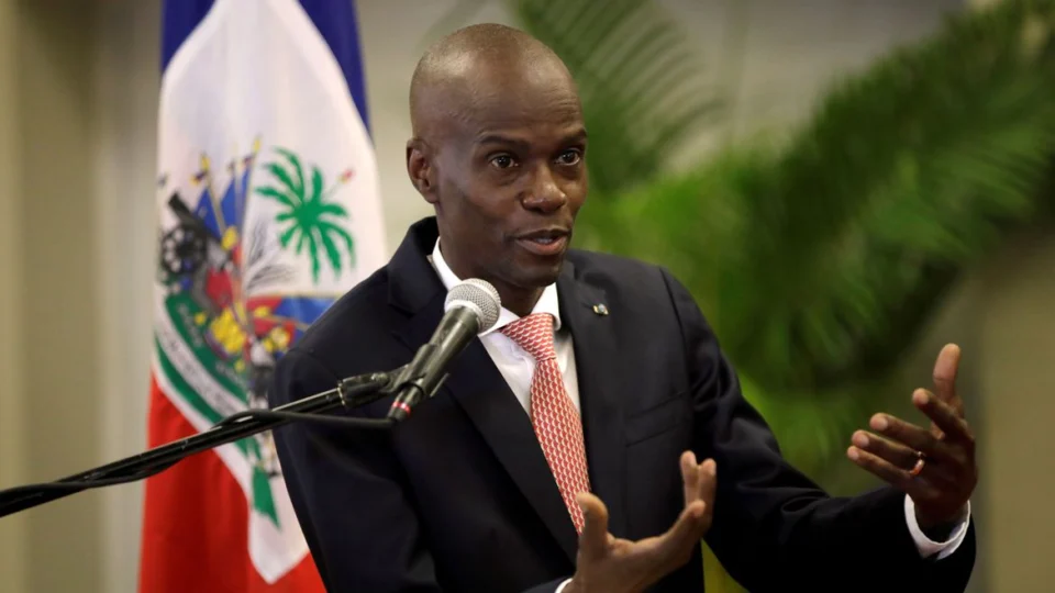 Após assassinato do presidente, Haiti declara estado de emergência