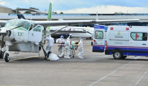 TCU considera improcedente denúncia de sobrepreço e arquiva representação contra aluguel de UTI aérea pela SES-AM