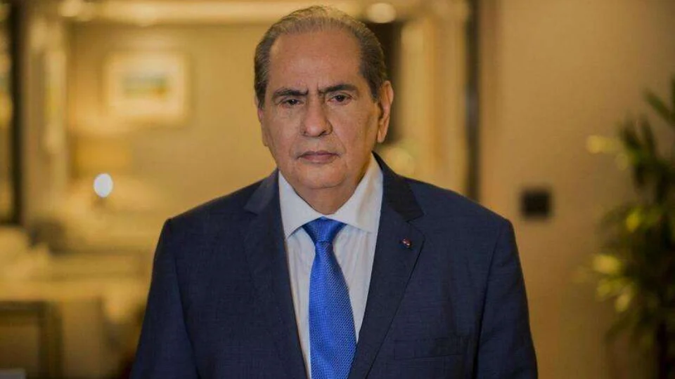 Decisão em ação de improbidade administrativa impõe bloqueio de bens a José Roberto Tadros