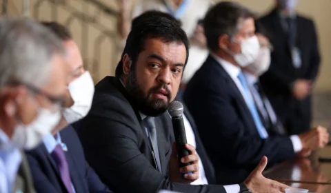 Não há interferência em investigação da morte de Marielle, diz governador do Rio de Janeiro