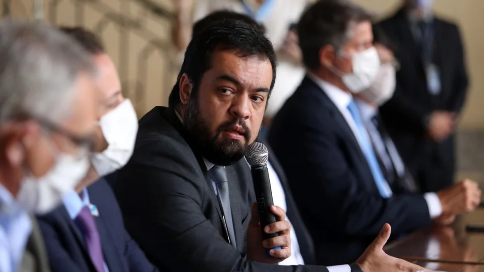 Não há interferência em investigação da morte de Marielle, diz governador do Rio de Janeiro