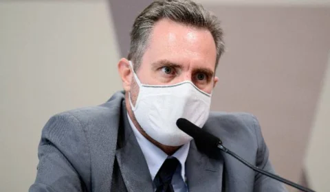 Empresário afirma que recebeu oferta de propina por vacinas de diretor do Ministério da Saúde