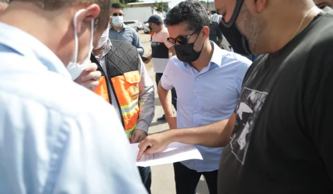 Prefeito anuncia ‘Plano Safra’ para fortalecimento da agricultura familiar municipal