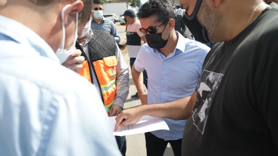 Prefeito anuncia ‘Plano Safra’ para fortalecimento da agricultura familiar municipal