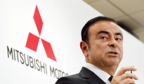 Tribunal japonês condena americanos que ajudaram Carlos Ghosn a fugir