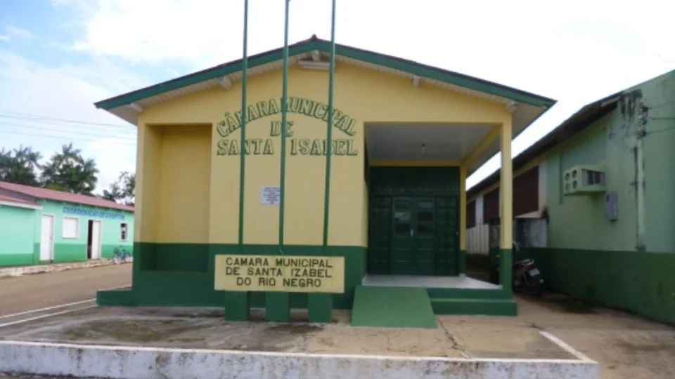 ​TCE-AM multa ex-presidente da Câmara Municipal Santa Isabel em R$ 600 mil