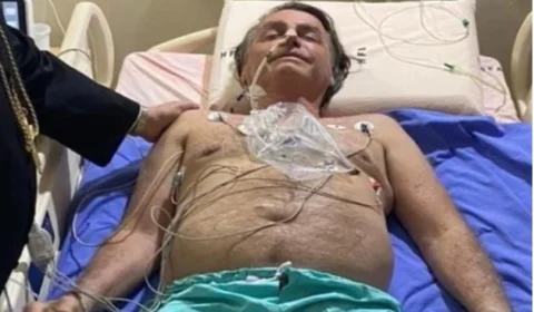 Bolsonaro diz enfrentar novo desafio causado por ataque a faca