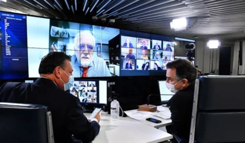 Aprovada cota de 30% do fundo partidário para candidaturas femininas