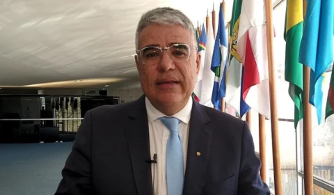 Girão diz que CPI da Pandemia atua como ‘tribunal da inquisição’