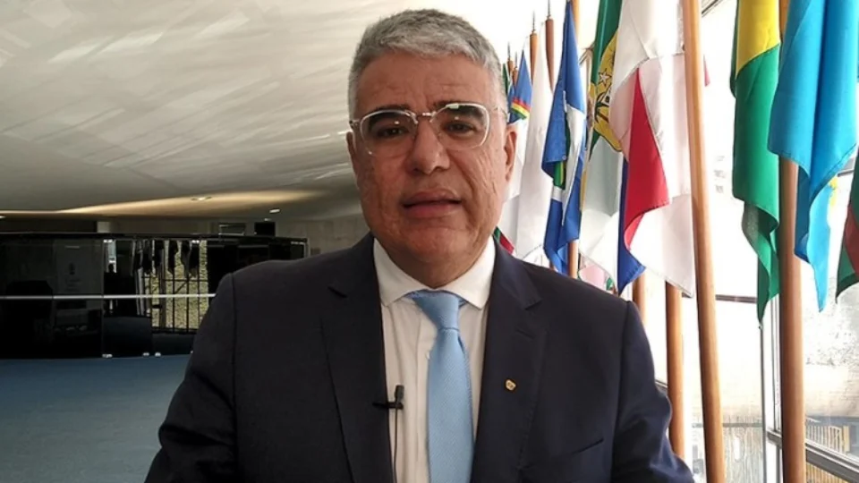 Girão diz que CPI da Pandemia atua como ‘tribunal da inquisição’