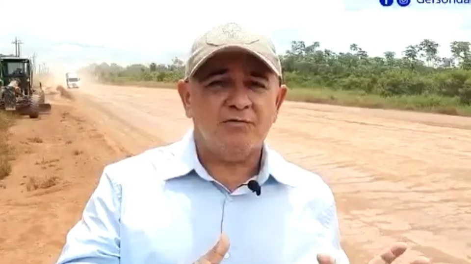 MPAM denuncia vereador por difamação, desacato, ameaça e infração de medida sanitária preventiva