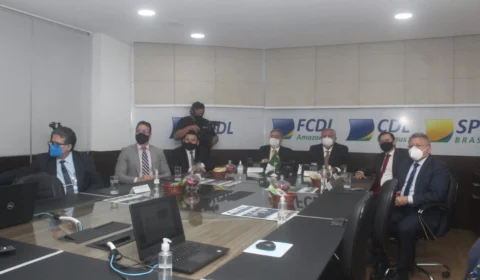 Parceria inédita entre TJAM e SPC Brasil dará mais agilidade no andamento de processos