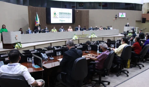 Câmara lança Frente Parlamentar em defesa da zona rural de Manaus