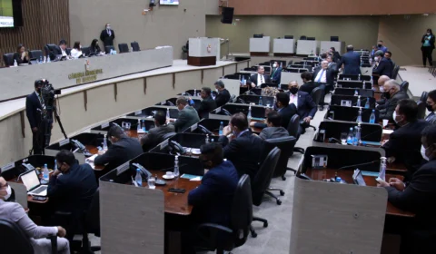 CMM registra aumento de 369% na produtividade dos vereadores no primeiro semestre de 2021