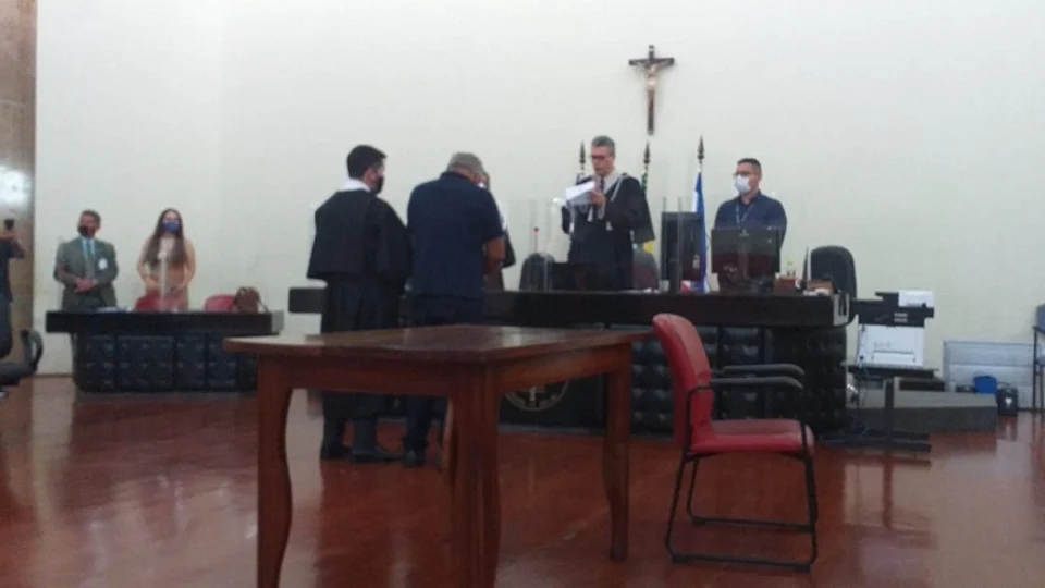 1ª Vara do Tribunal do Júri da Comarca de Manaus retoma julgamentos