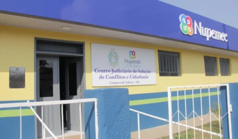 Comarca de Lábrea realizará mutirão de audiências previdenciárias em agosto