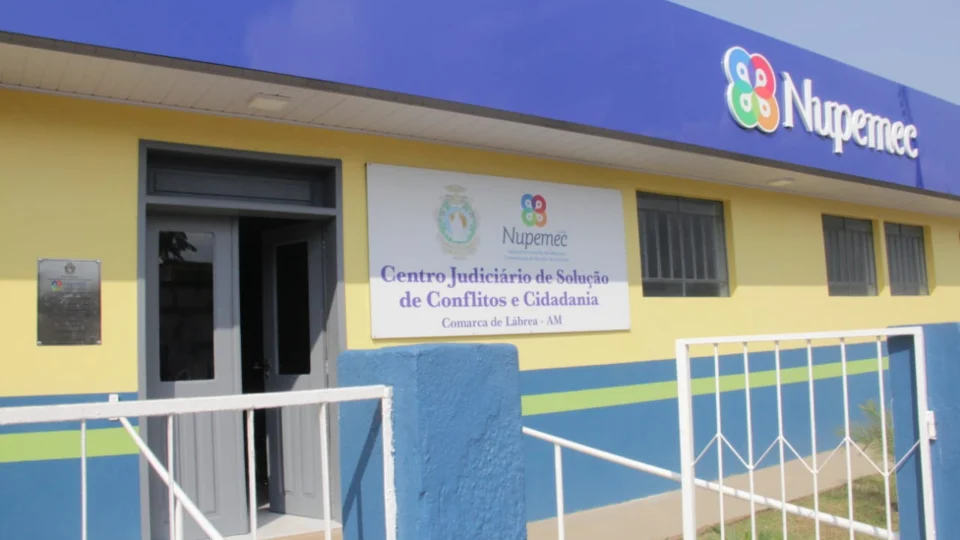 Comarca de Lábrea realizará mutirão de audiências previdenciárias em agosto