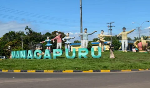 MP-AM requer a atualização do Portal da Transparência de Manacapuru