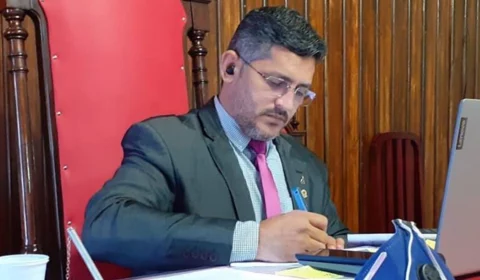 MPAM investiga promoção de aglomerações por vice-prefeito de Humaitá