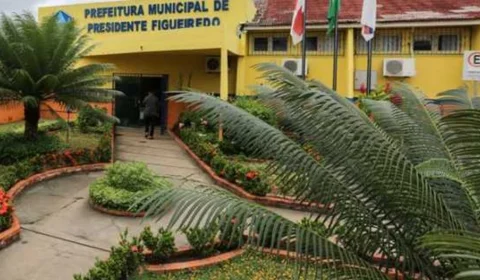 PF deflagra operação que investiga desvio de quase R$ 4 milhões por meio de contrato de combustível em Presidente Figueiredo