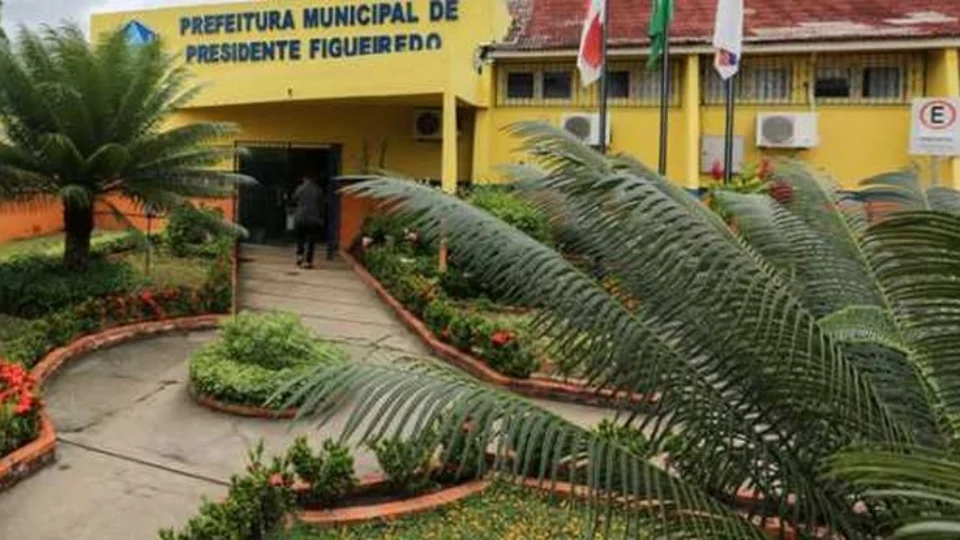 PF deflagra operação que investiga desvio de quase R$ 4 milhões por meio de contrato de combustível em Presidente Figueiredo