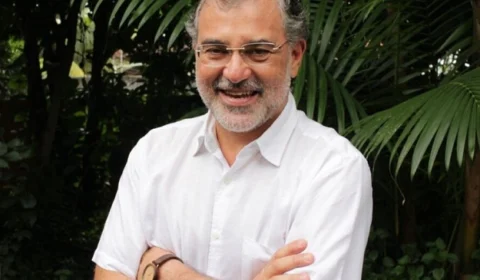 Papa Francisco nomeia superintendente da FAS para sociedade científica do Vaticano