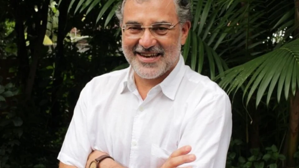 Papa Francisco nomeia superintendente da FAS para sociedade científica do Vaticano