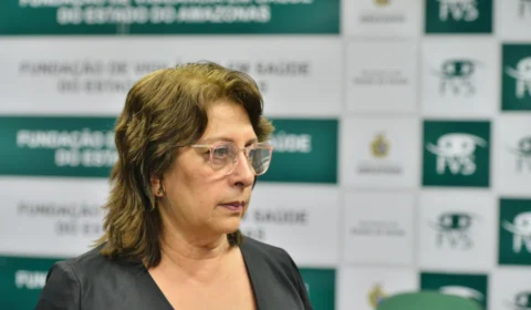 FVS-AM ganha novo nome em homenagem à epidemiologista Rosemary Costa Pinto