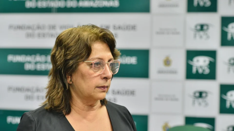 FVS-AM ganha novo nome em homenagem à epidemiologista Rosemary Costa Pinto