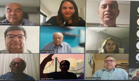 Conselho de Recursos Fiscais retoma julgamentos presenciais